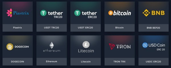 Как пополнить баланс в ON-X Casino